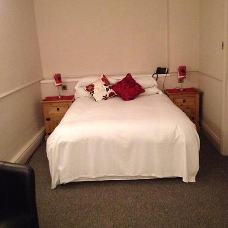 The Pullman Hotel Sunderland  Luaran gambar